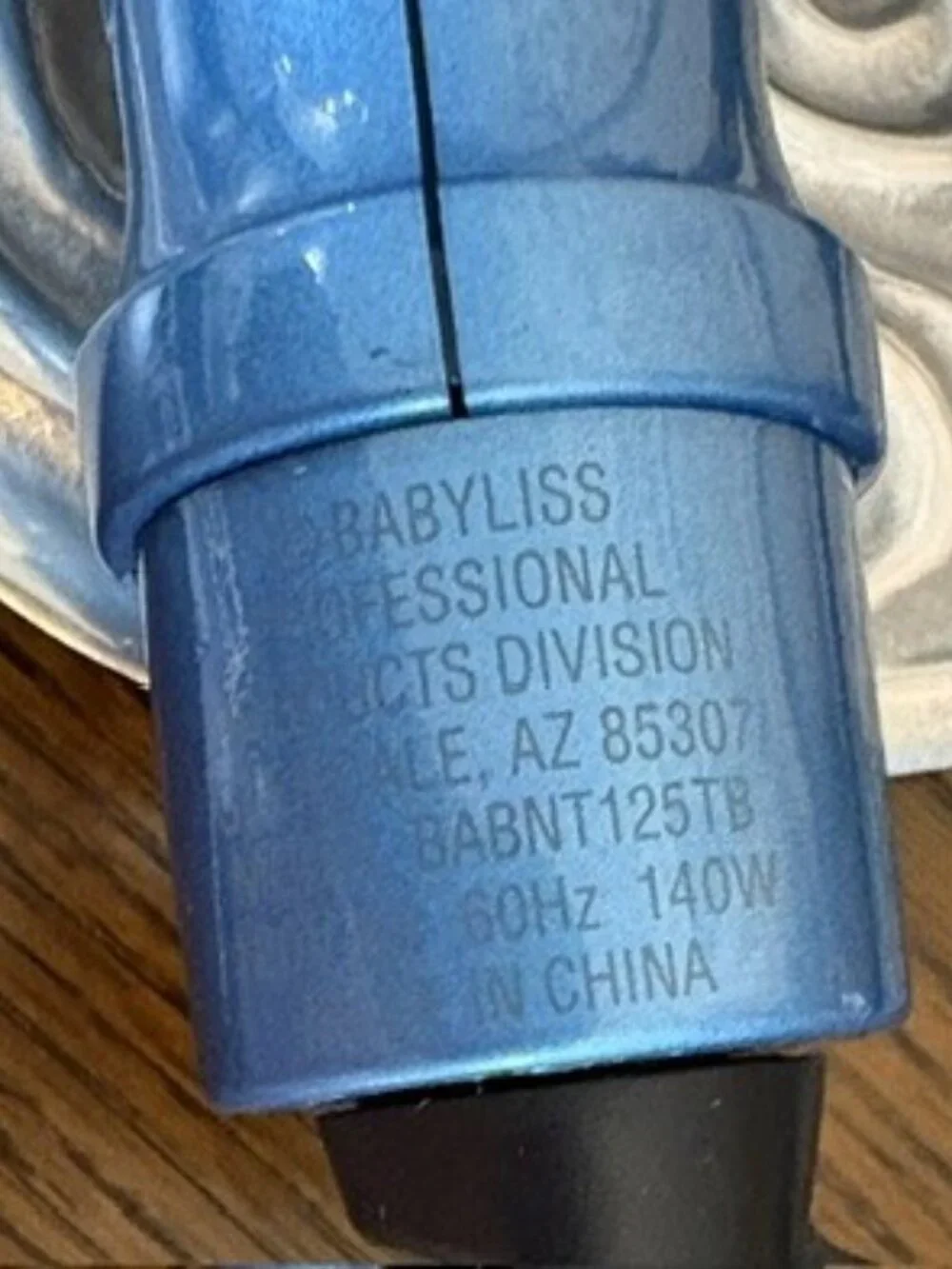 BaByliss quality features